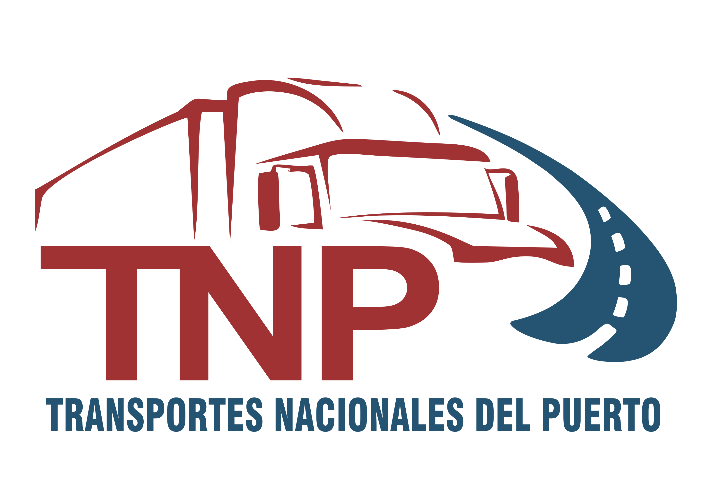 Transportes Nacionales del Puerto